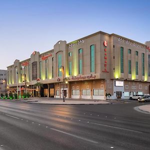 Ramada By Wyndham Dammam Khaleej Road